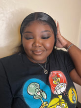 Load image into Gallery viewer, Makeup Services (Deposit)