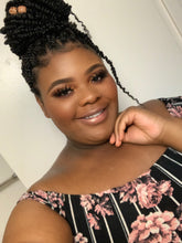 Load image into Gallery viewer, Emerald Mink Lashes