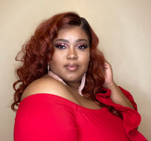 Load image into Gallery viewer, Diamond Mink Lashes (NEW)