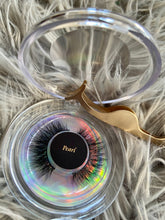 Load image into Gallery viewer, Pearl Mink Lash