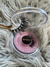 Load image into Gallery viewer, Rose Quartz Mink Lash