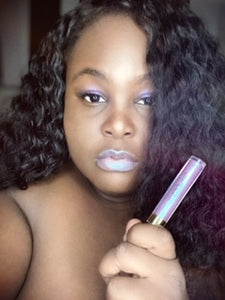 Violet Opal Lipgloss