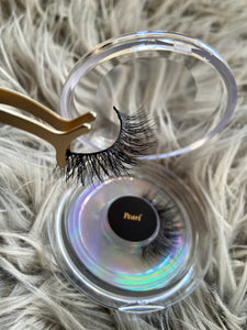 Pearl Mink Lash