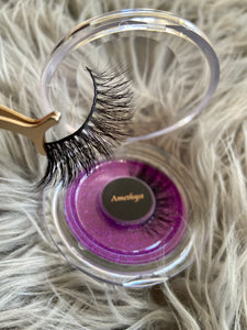 Amethyst Mink Lash