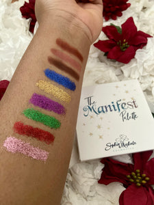 The Manifest Palette